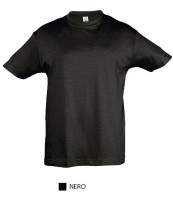 T-shirt Personalizzate Sol's Regent Kid