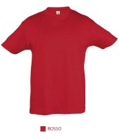 T-shirt Personalizzate Sol's Regent Kid