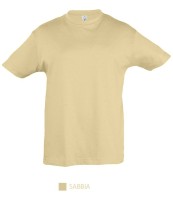 T-shirt Personalizzate Sol's Regent Kid
