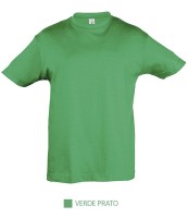 T-shirt Personalizzate Sol's Regent Kid
