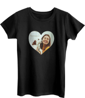 My T-shirt Personalizzata