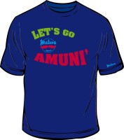 Amunì