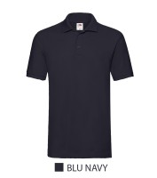 Polo personalizzate Fruit Premium uomo