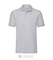 Polo personalizzate Fruit Premium uomo