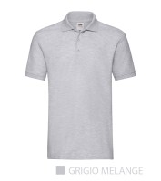 Polo personalizzate Fruit Premium uomo