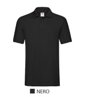 Polo personalizzate Fruit Premium uomo