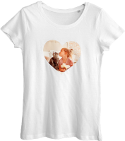 My T-shirt Personalizzata