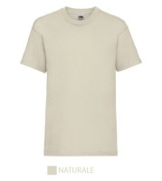 T-shirt personalizzate Fruit Valueweight Bimbo