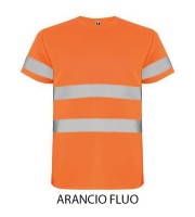 T-shirt personalizzate Roly - Delta