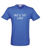 T-shirt personalizzate Cotton club premier