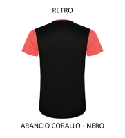 T-shirt personalizzate Roly - Detroit