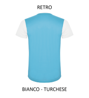 T-shirt personalizzate Roly - Detroit