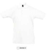 Polo Personalizzate Sol's Summer Kid