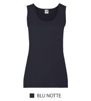 Canotte personalizzate Fruit lady Fit  Valueweight