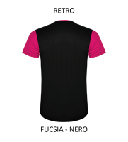 T-shirt personalizzate Roly - Detroit