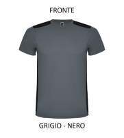 T-shirt personalizzate Roly - Detroit