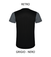 T-shirt personalizzate Roly - Detroit