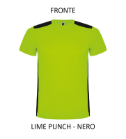 T-shirt personalizzate Roly - Detroit