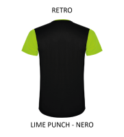 T-shirt personalizzate Roly - Detroit