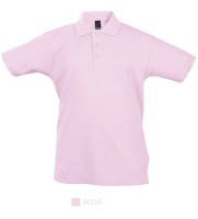 Polo Personalizzate Sol's Summer Kid