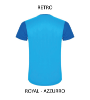 T-shirt personalizzate Roly - Detroit