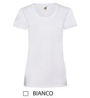 T-shirt personalizzate Fruit Original Lady