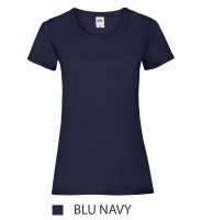 T-shirt personalizzate Fruit Valueweight Lady