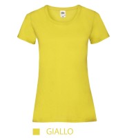 T-shirt personalizzate Fruit Original Lady