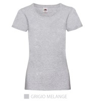 T-shirt personalizzate Fruit Original Lady