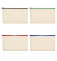 Trousse Canvas