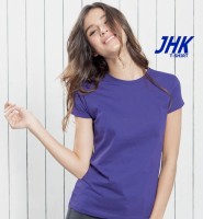 T-shirt personalizzate JHK Lady Comfort
