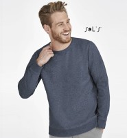 Felpe Personalizzate Sol's Sully Uomo