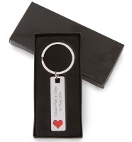 Portachiavi personalizzati Everiday - P130