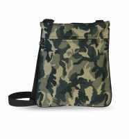 Borsello personalizzato tracolla - 6588