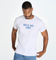T-shirt personalizzate JHK - JT150