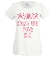 VOGLIO FARE UN PORNO