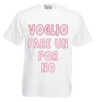 VOGLIO FARE UN PORNO