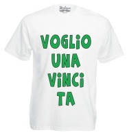VOGLIO UNA VINCITA