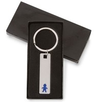 Portachiavi personalizzati Everiday - P130