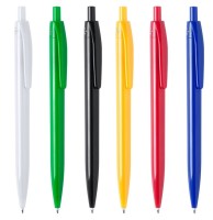 Penna personalizzata Candid Antibatterica