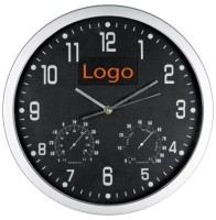 Orologi personalizzati da parete - 8174 Oros