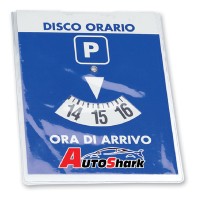 Disco orario personalizzati