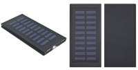 Powerbank personalizzati solare Strong