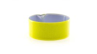 Bracciale in pvc catarinfrangente