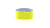 Bracciale in pvc catarinfrangente