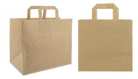 Sacchetti personalizzati carta - Fast32