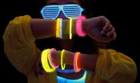 Braccialetti Luminosi 10290