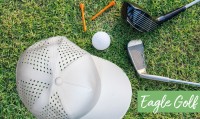 Cappellini personalizzati Eagle