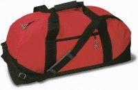 Borsone personalizzato sportivo tracolla - 13020