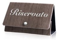 Cavallotto Riservato personalizzato - 61AC
